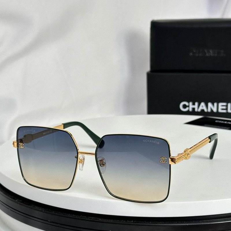 Chanel Sunglasses 1473